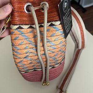 Morrales exclusivo bag